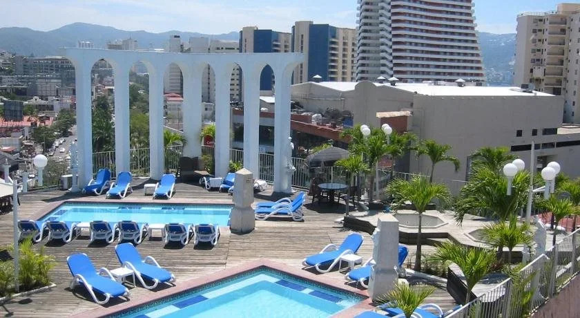 Sirenas Express Acapulco