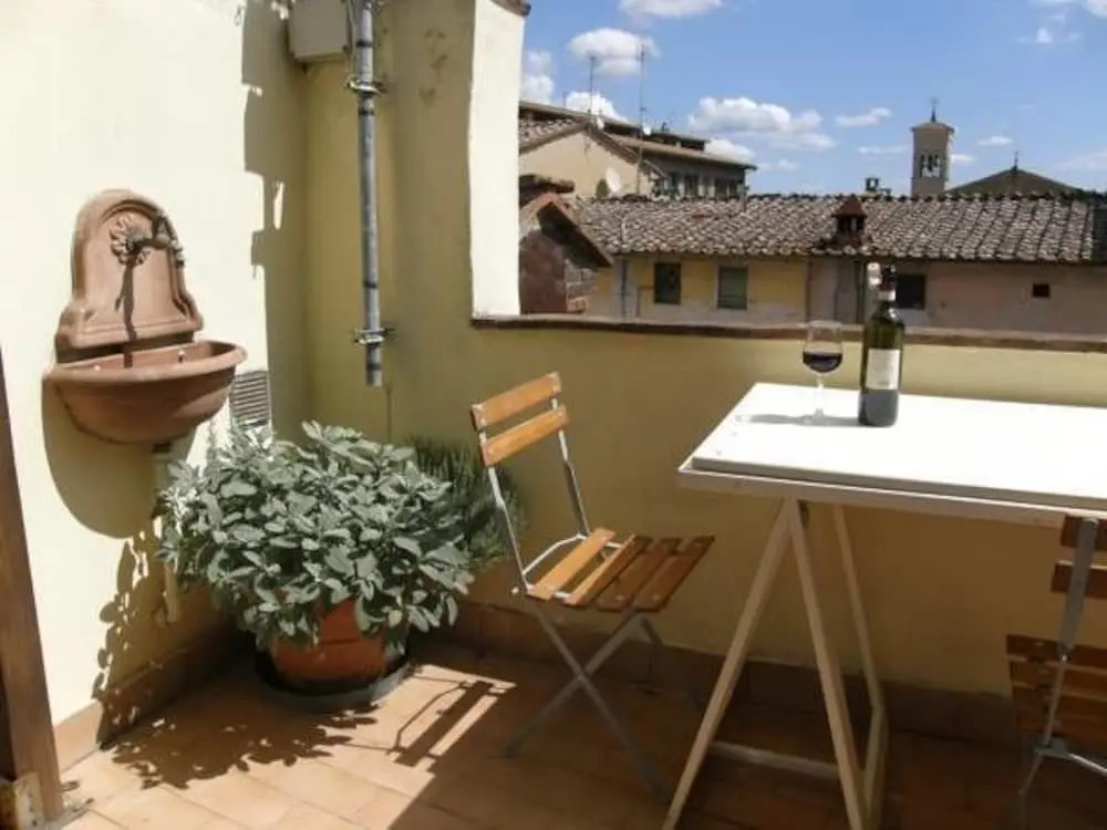 Le Tre Perle B&B