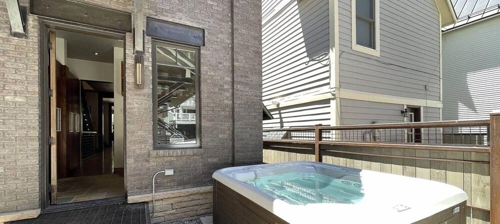 Parkside Retreat by Exceptional Stays
