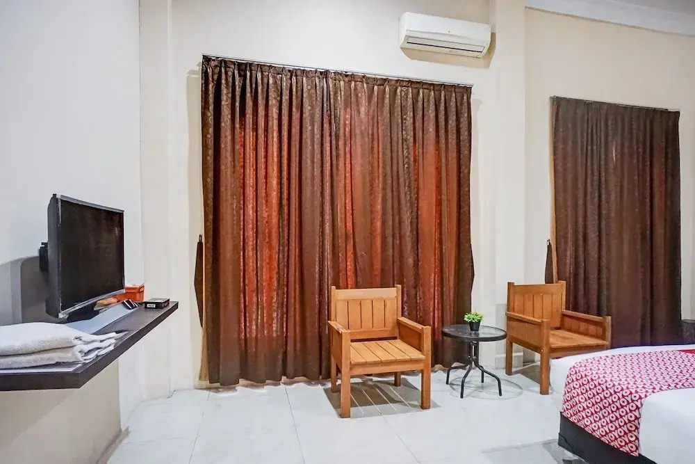 Hotel O Medan City Lapangan Benteng - 6 Hour Stay