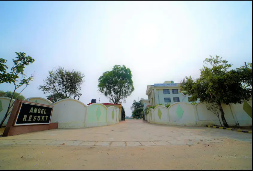 Angel Resort Sikar Highway