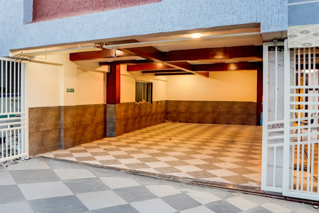Super Collection O Talwade Corpoarte Homestay
