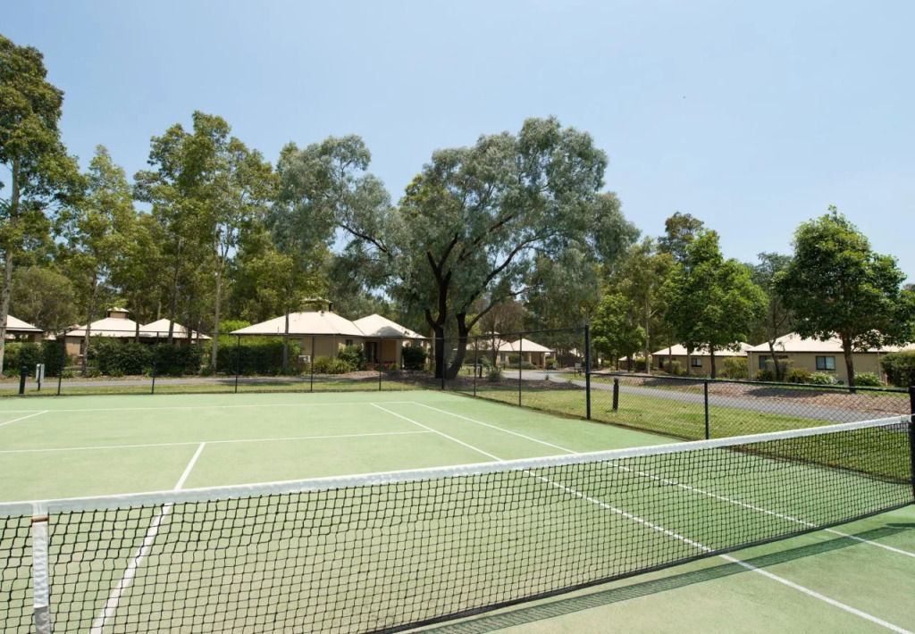 Leisure Inn Pokolbin Hill