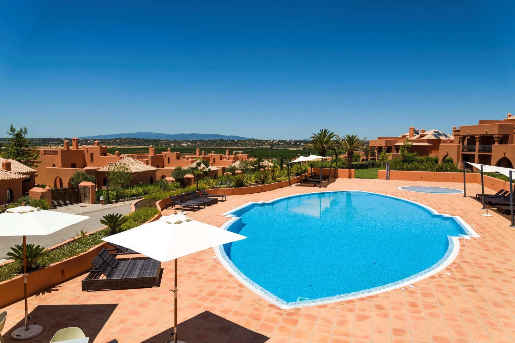 Amendoeira Golf Resort - Apartments and villas