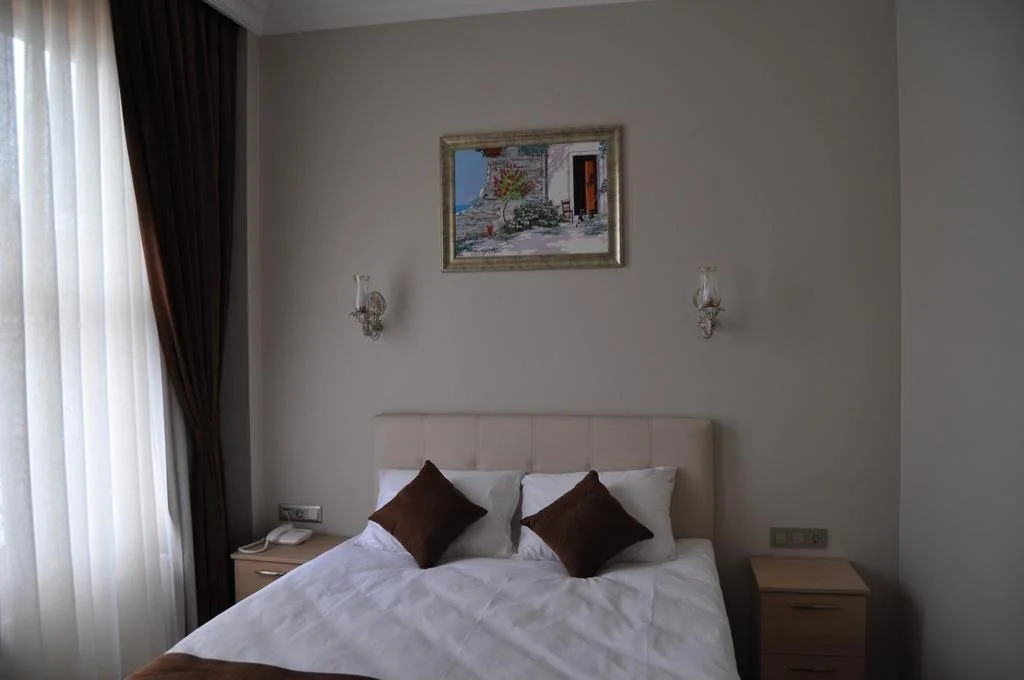 Büyükada Cumbalı Konak Hotel-Büyükada(BUYUKADA CUMBALI KONAK)