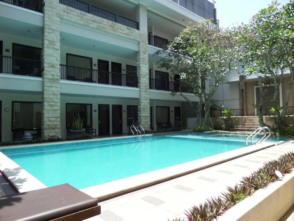 Bintang Mulia Hotel