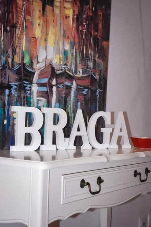 Votre Maison à Braga / Your home in Braga