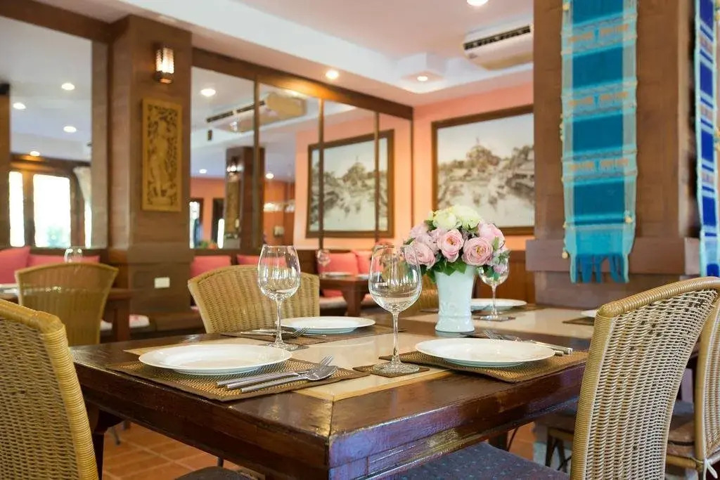 Khaoyai Fahsai Resort