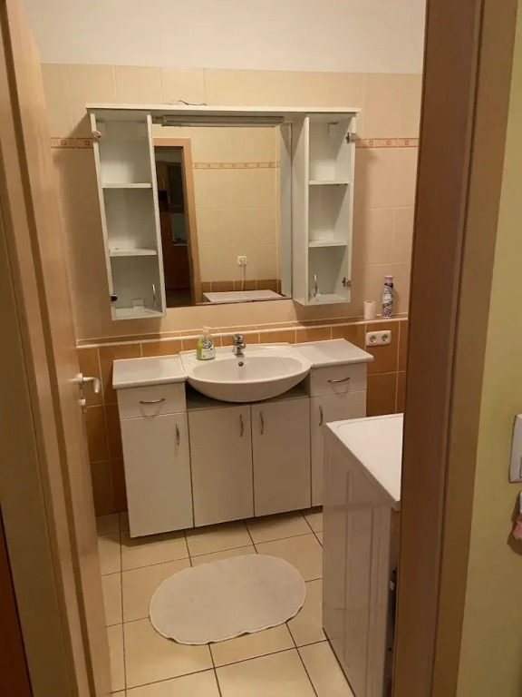 Apollo 2 Apartman