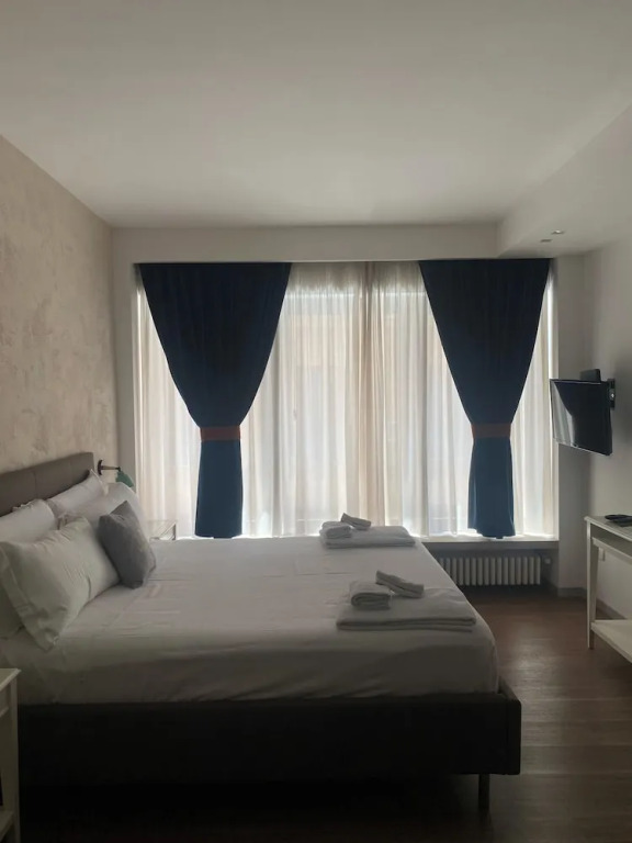 Prestige Rooms Chiaia