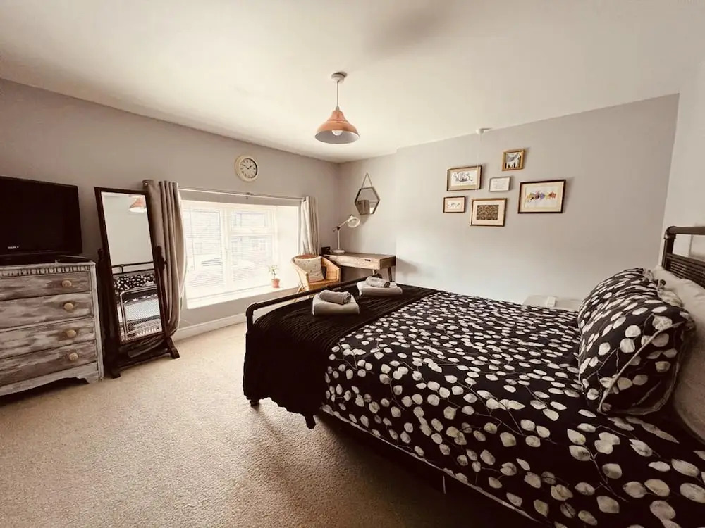 Capella Cottage 2 Bedroom Sleeps 4
