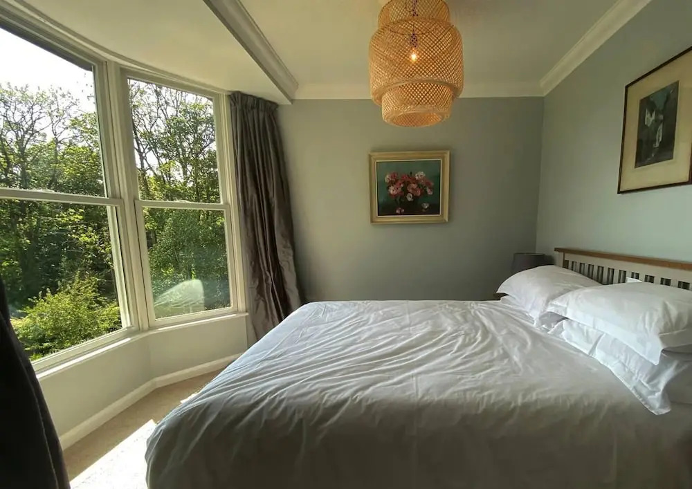 Riverside Idyll - the Perfect Cornish Sanctuary