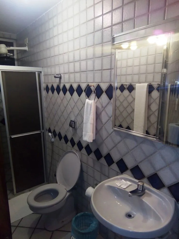 Vila Rica Hotel Caruaru