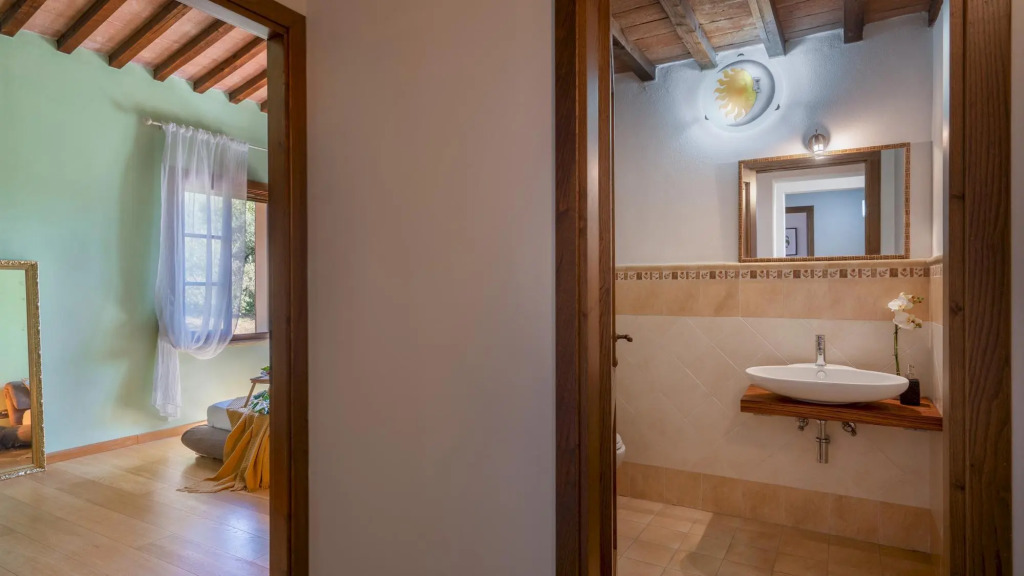 La Villa nellIsola Verde 12, Emma Villas