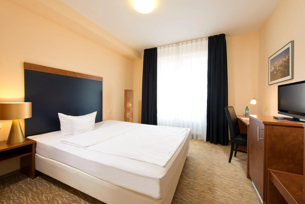 BHB - Boutique Hotel Buchholz