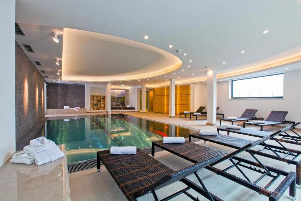 Hotel Lukas