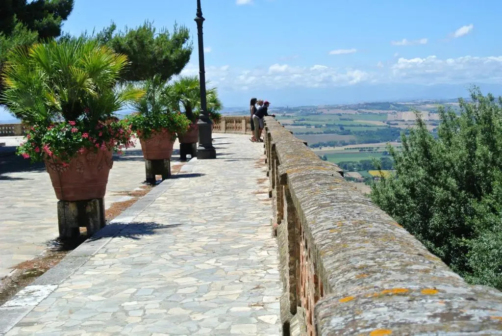 Osimo B&B