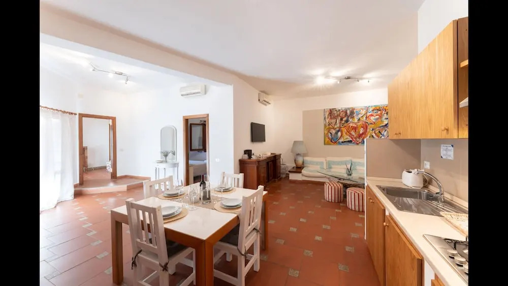 Chic Villa Antonina 2181