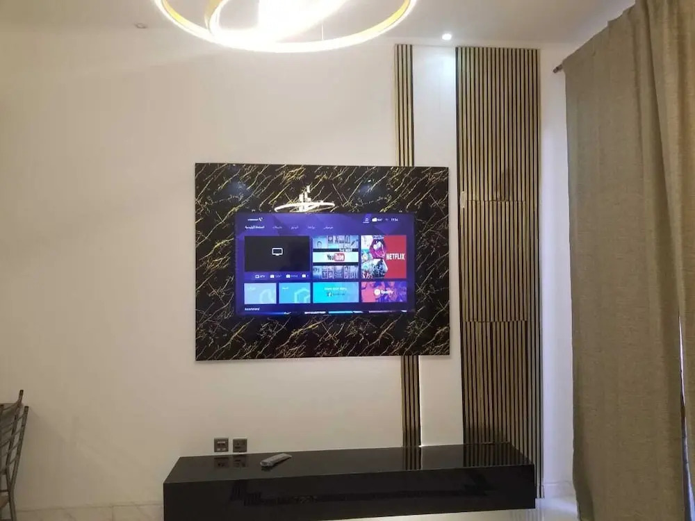 2-bedroom Town House