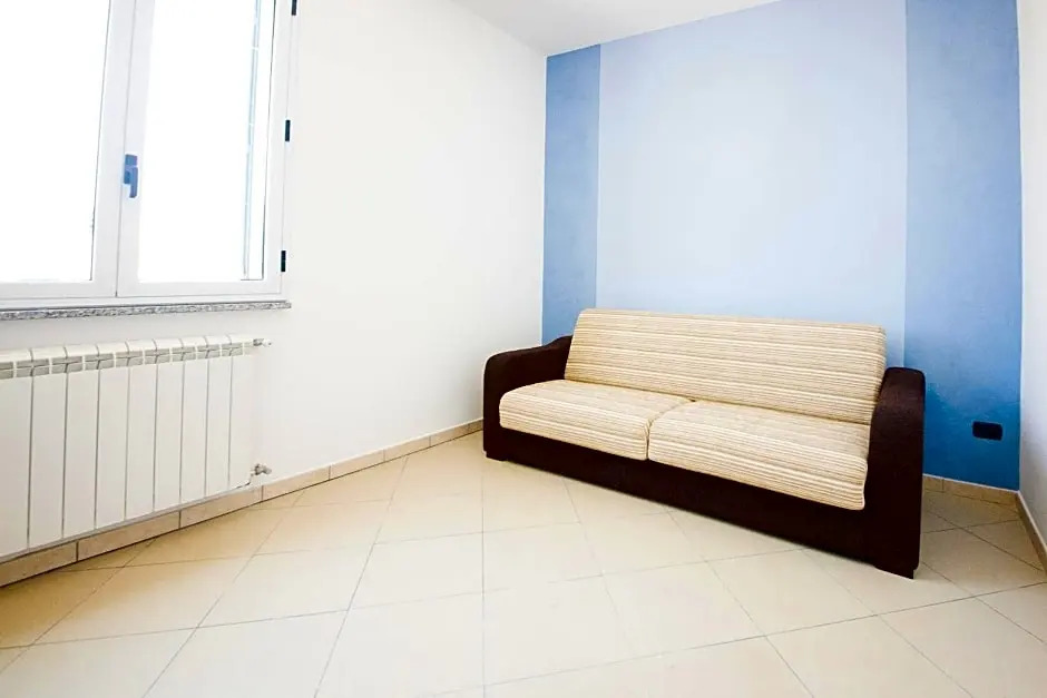 Lamendolara B&B