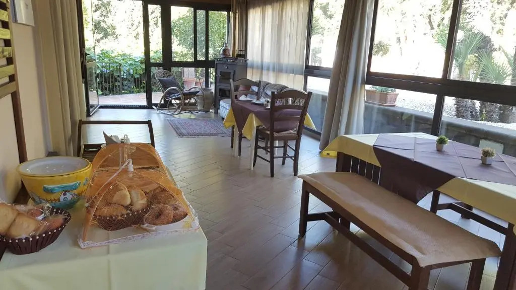 Tenuta i boleti