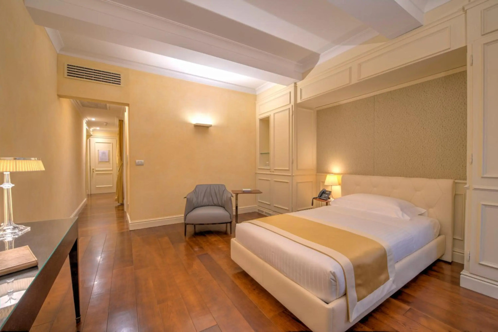 Hotel Rua Frati 48 in San Francesco