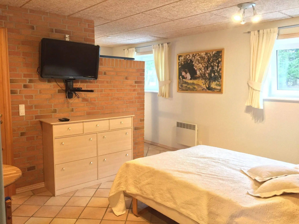 Egebjerggaard Bed & Breakfast