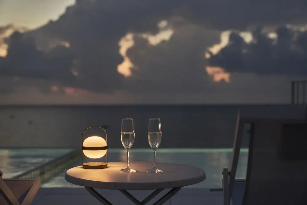 Watermark Hotel Okinawa Miyakojima