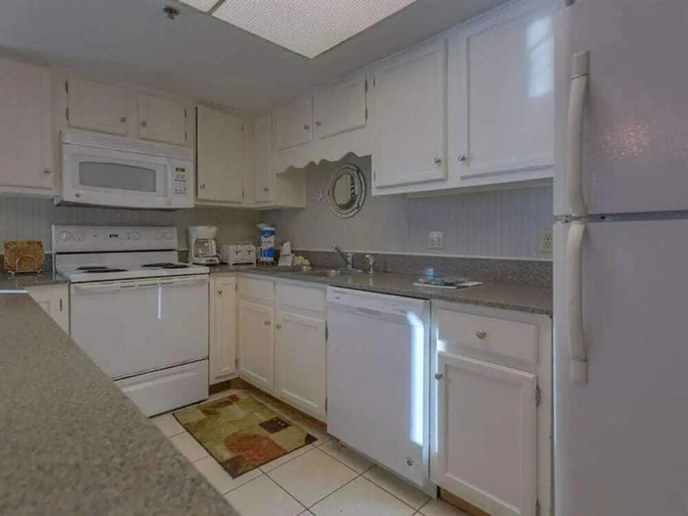Phoenix I 1101 by Meyer Vacation Rentals