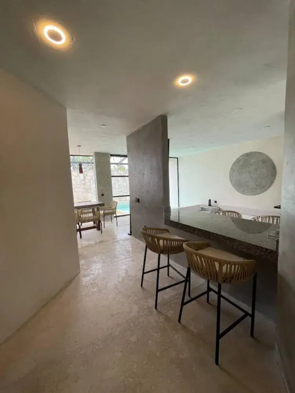 Hotel Casa AQUA