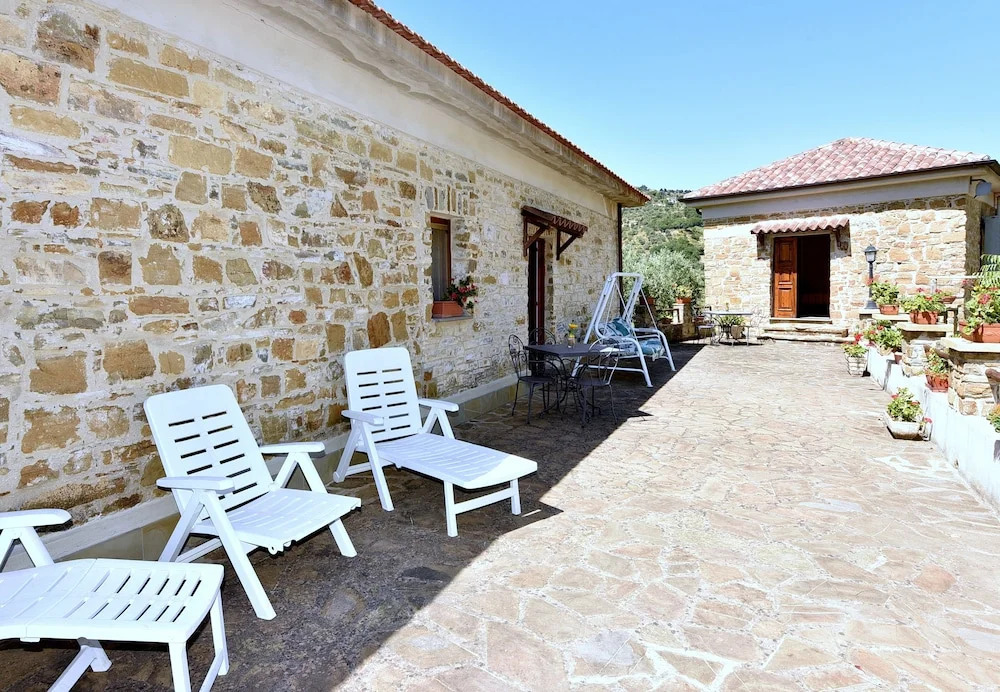 Casa La Lamia B&B