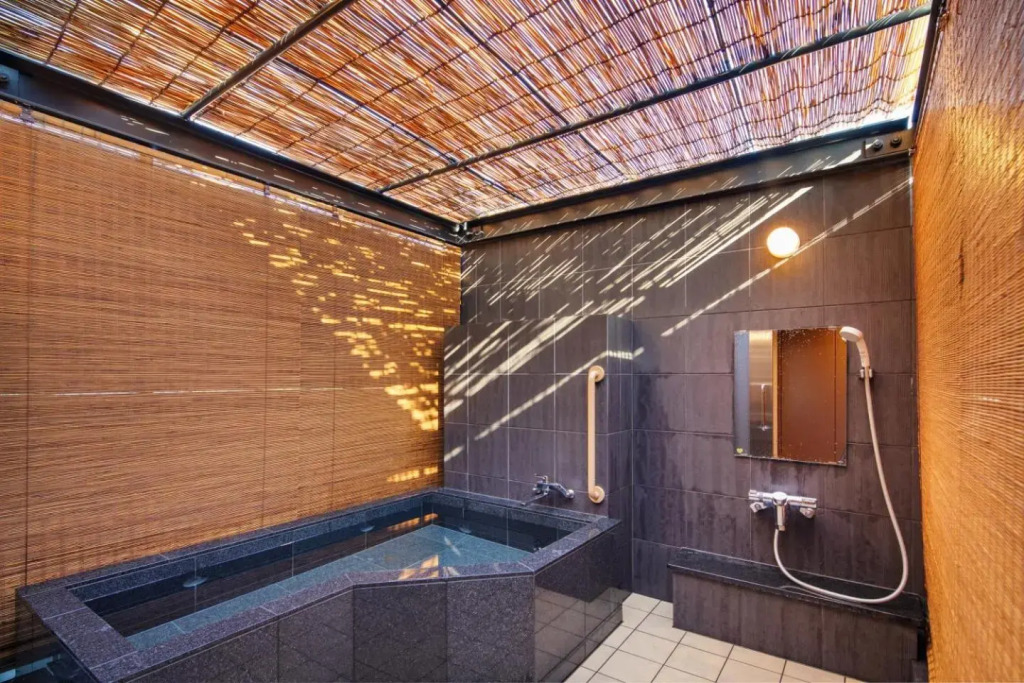 Hotel Elite Kyoto Station