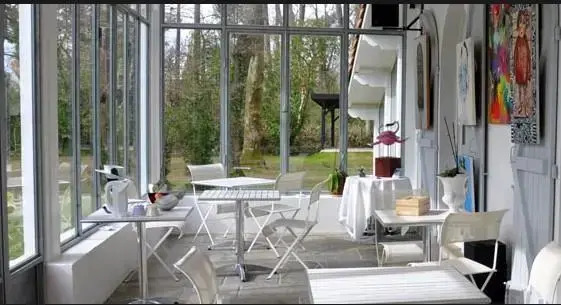 Chambres dhôtes Nere Chocoa