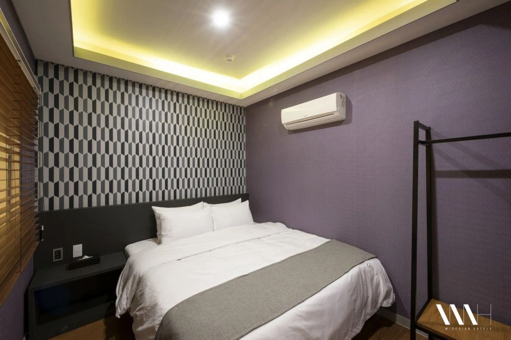Haeundae number 25 hotel