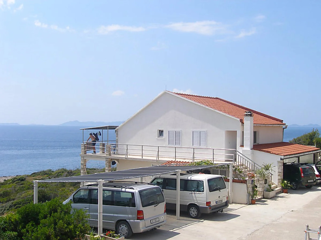 Apartment Snježana Porreres 17104