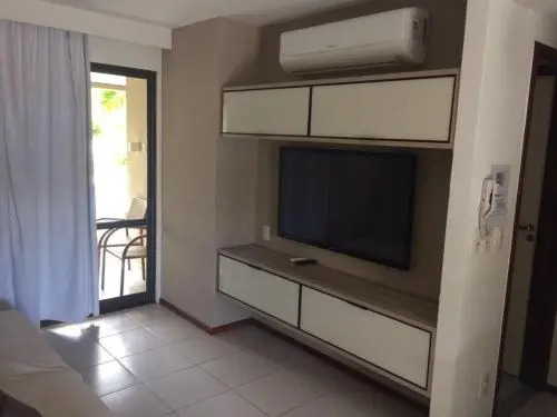 Nannai residence Flat 202