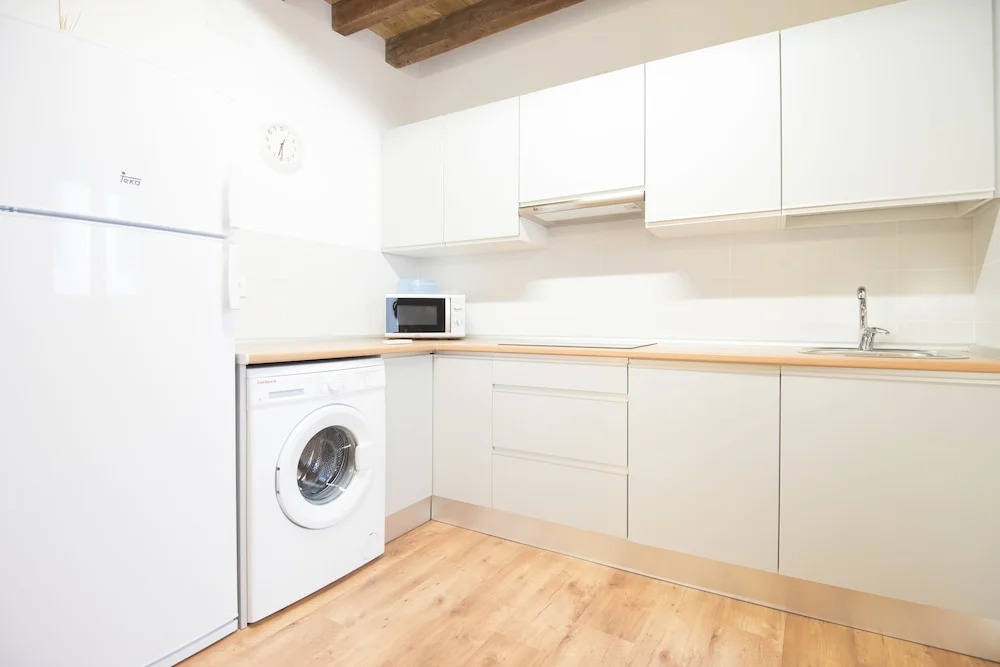 Apartamento Gigantones Centro