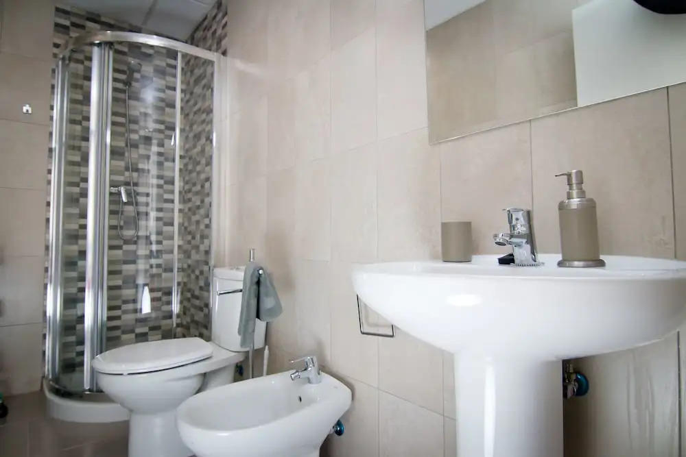 Merced Suites in Malaga by Solaga Holiday Homes