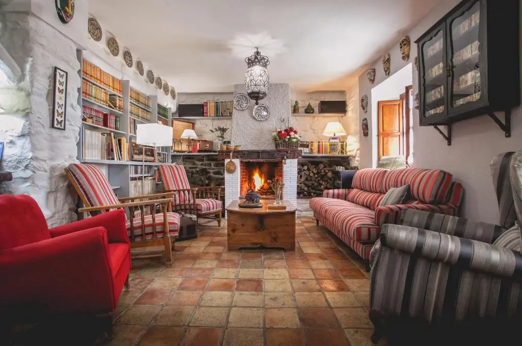La Casería de Tito