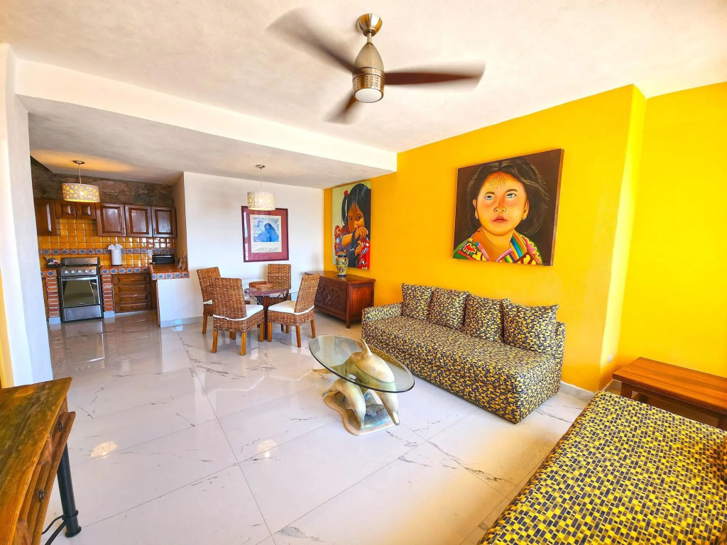 Vallarta Shores Beach Hotel