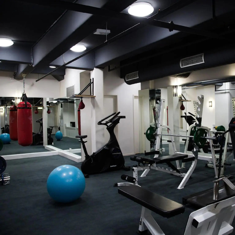 Melbourne CBD Central Apartment Hotel Official