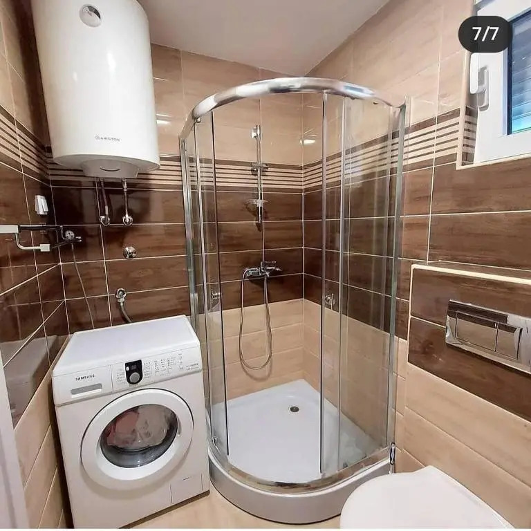 Lux apartman Lav -2spavace sobe