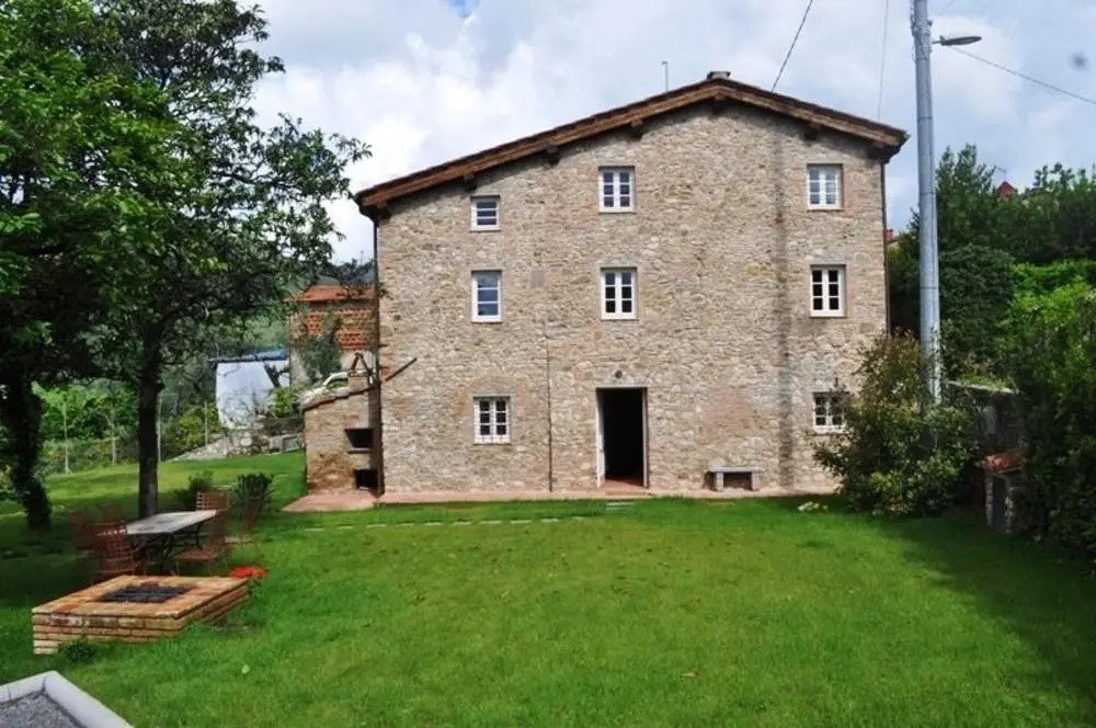Il Forno