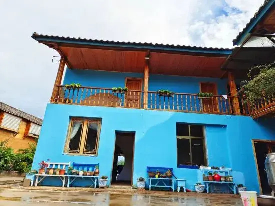 No.28 Wuhu Inn
