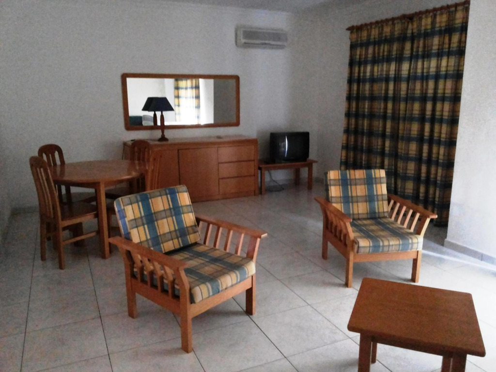 Plaza Real Atlantichotels