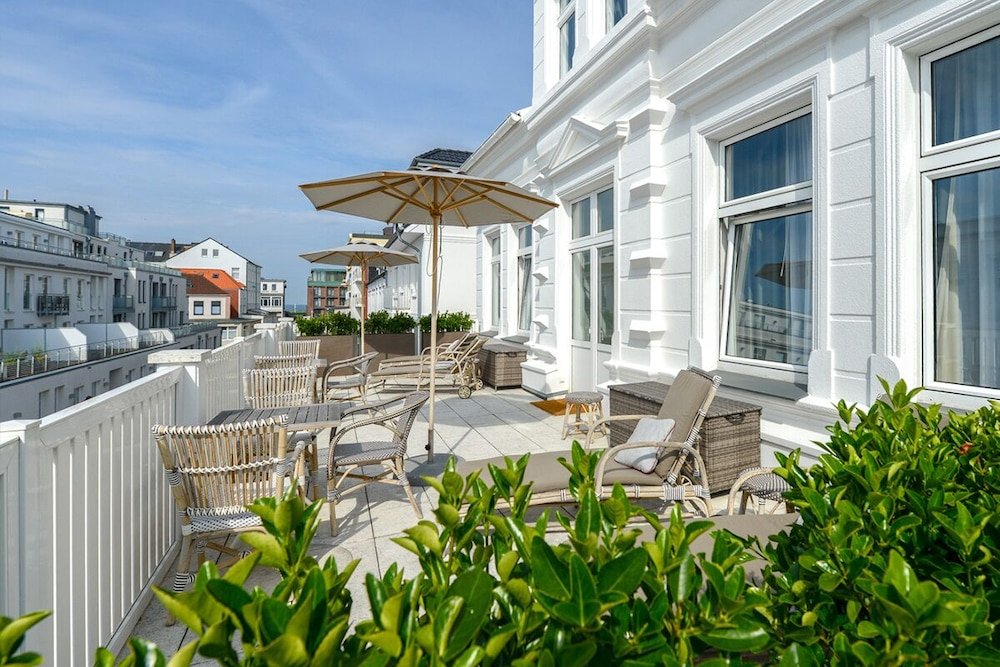 Hotel Aquamarin