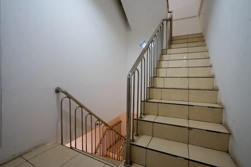 Ionia Homestay by OYO Rooms