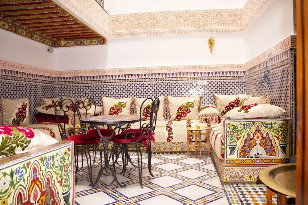 Riad Dar Senhaji