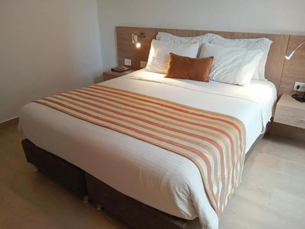 Hotel Lomas 10 Medellin