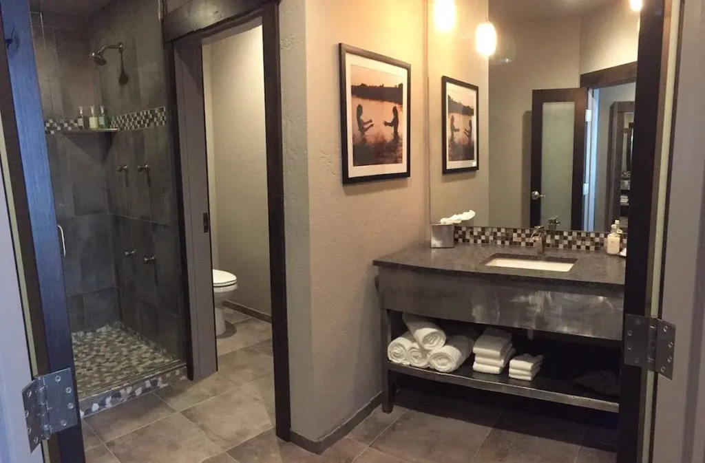 Firebrand Hotel